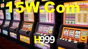 Experimente o Login Seguro Premium no H999