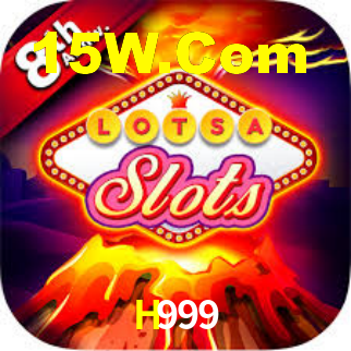H999 Plataforma