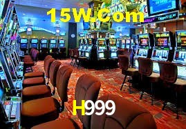 Welcome Bonus H999