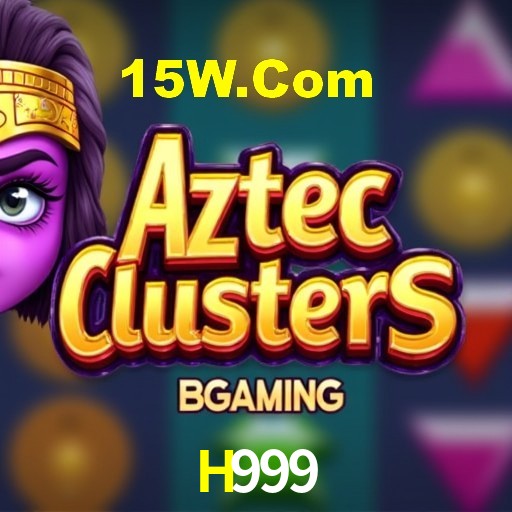 Jogos Exclusivos H999