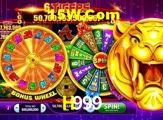 Estatísticas Esportivas H999