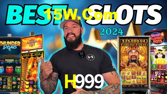 H999 Bet
