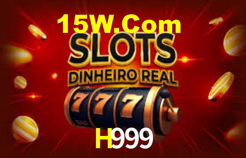 H999,H999 Bet