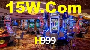 Blackjack Table H999