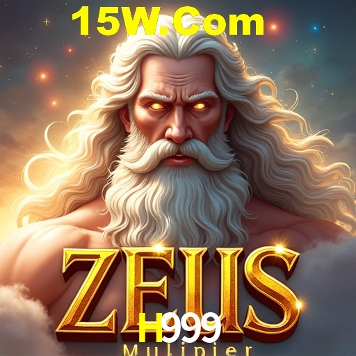 Weekend Specials H999
