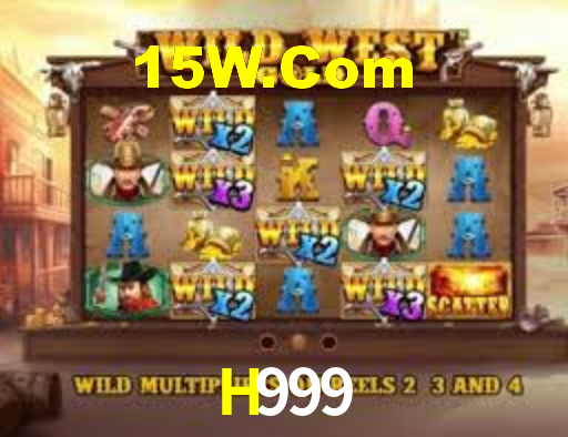 H999 Plataforma