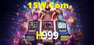Statistics H999