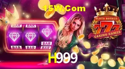 Benefícios da Conta H999