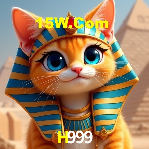 Casino Ao Vivo H999