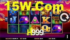 H999,H999 Bet
