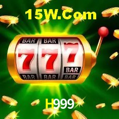 Ofertas Exclusivas H999