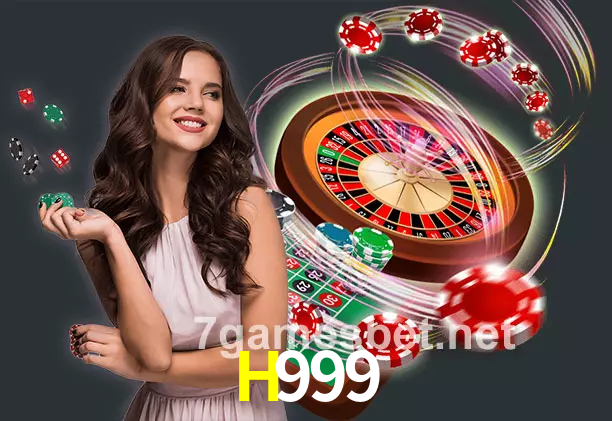 vivo no cassino H999